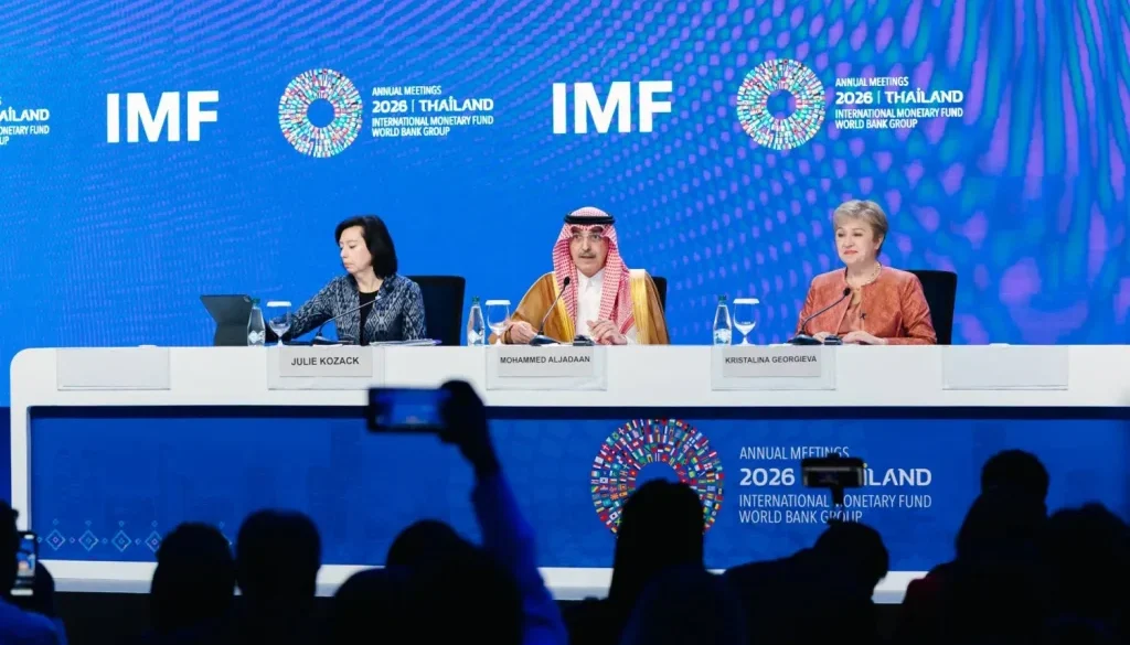 الجدعان الاعتداءات على السعودية تشكّل خطراً على الاقتصاد العالمي