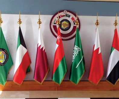 الخليج يُعيد كتابة العقد الاقتصادي