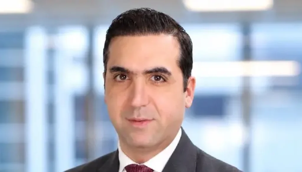 الرئيس السوري يعين رئيساً لمجلس إدارة الصندوق السيادي.. فمن هو؟