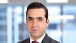 الرئيس السوري يعين رئيساً لمجلس إدارة الصندوق السيادي.. فمن هو؟