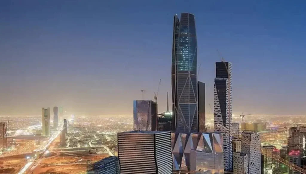السعودية تتصدَّر مجموعة العشرين بتوقعات نمو 7.9 % في 2027