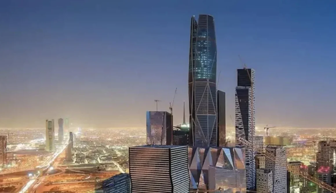 السعودية تتصدَّر مجموعة العشرين بتوقعات نمو 7.9 % في 2027