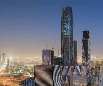 السعودية تتصدَّر مجموعة العشرين بتوقعات نمو 7.9 % في 2027