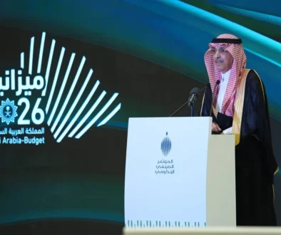السعودية ترصد 371 مليار دولار للإنفاق في موازنة 2027