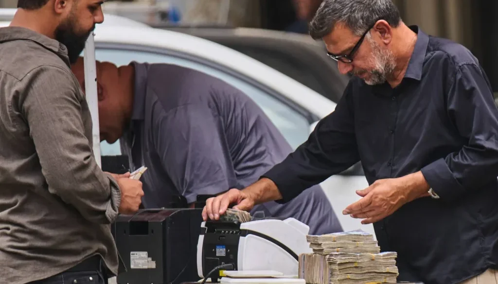 العراق يخفّض الدينار... والمواطن يتحمل تكلفة الضغوط المالية