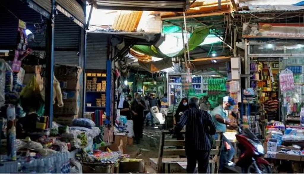العراق يدرس مبادرات لتحفيز الأسواق ودعم النشاط الاقتصادي