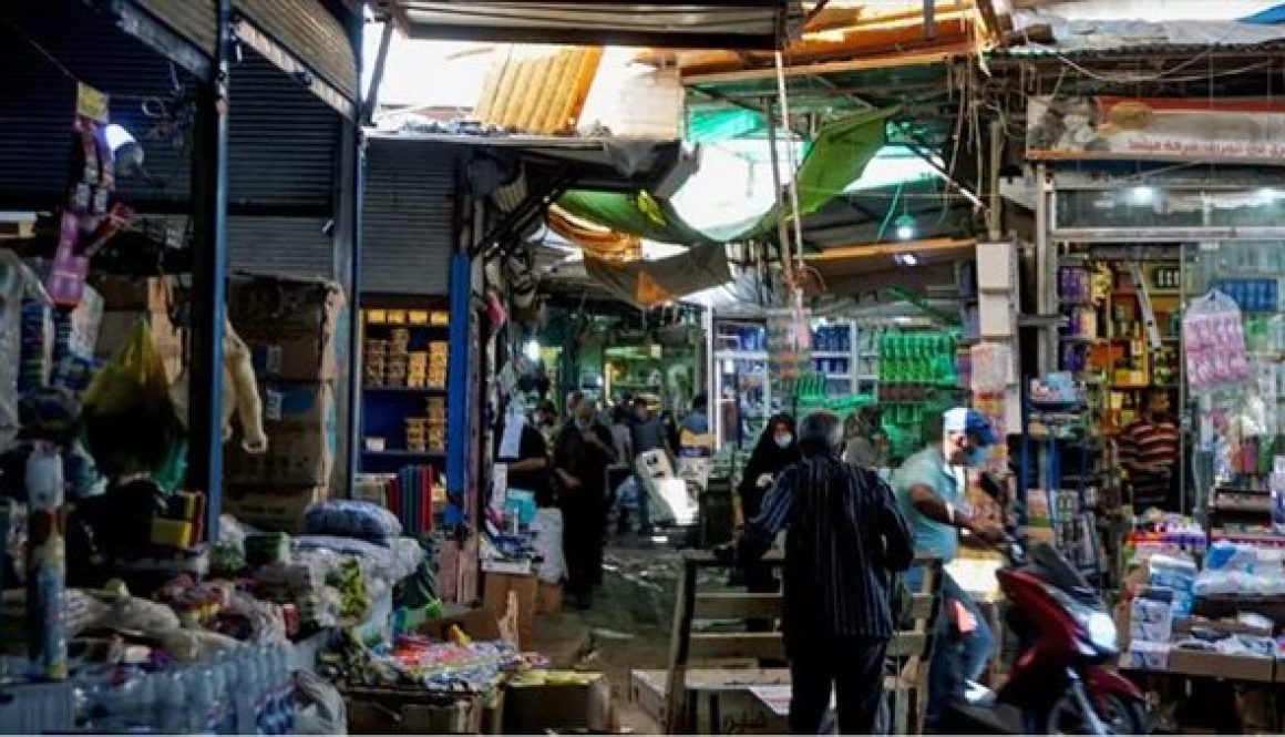 العراق يدرس مبادرات لتحفيز الأسواق ودعم النشاط الاقتصادي