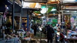 العراق يدرس مبادرات لتحفيز الأسواق ودعم النشاط الاقتصادي