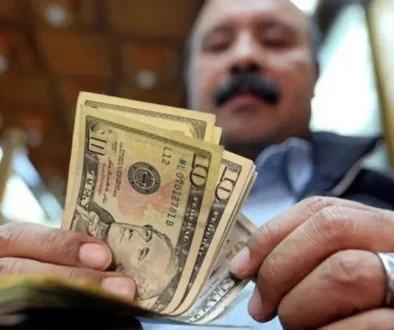 العرب يقودون تدفقات الأموال الساخنة في مصر.. مليار دولار خلال يوم