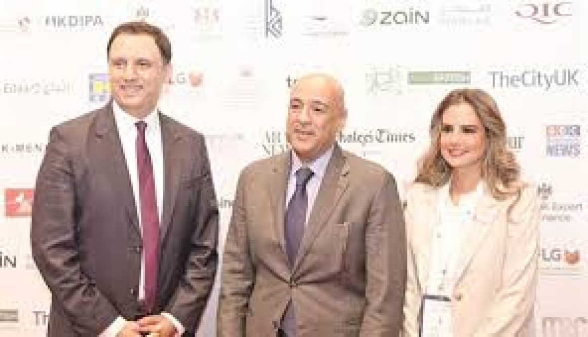 العيسى تعزيز الشراكات المالية والاستثمارية بين دول «التعاون» والمملكة المتحدة