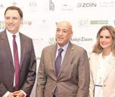 العيسى تعزيز الشراكات المالية والاستثمارية بين دول «التعاون» والمملكة المتحدة