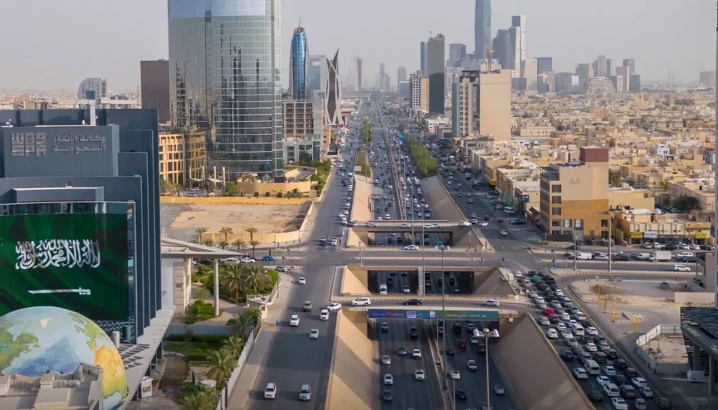 القطاع الخاص يعزز نمو السعودية بين اقتصادات «العشرين»