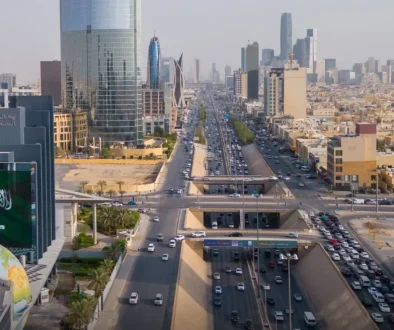 القطاع الخاص يعزز نمو السعودية بين اقتصادات «العشرين»