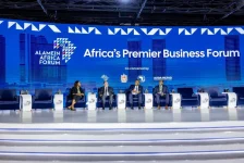 «المركزي» المصري يدعو الدول الأفريقية لاستخدام العملات المحلية في التجارة البينية