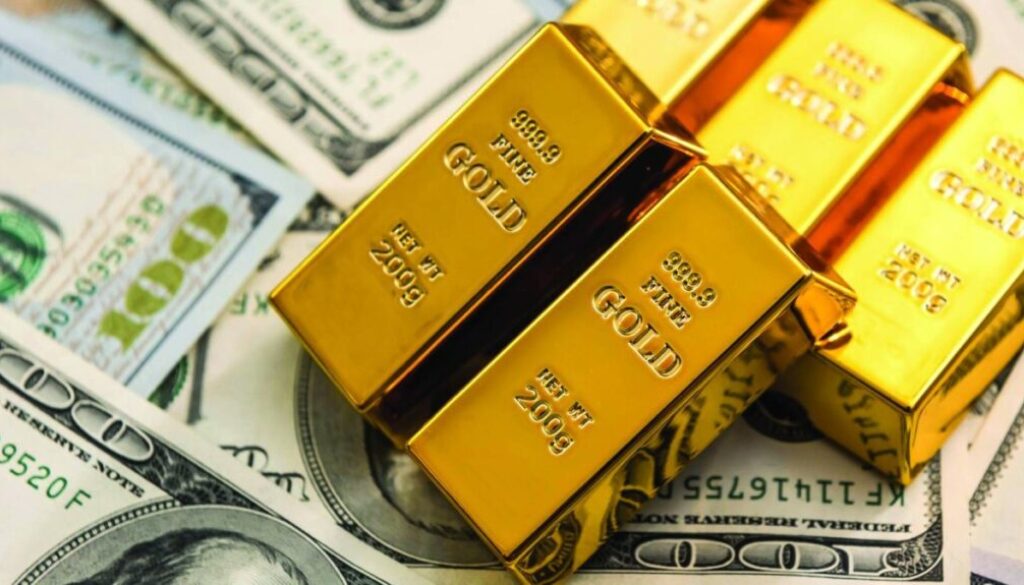 بأكثر من تريليون دولار.. الذهب يتصدر تداولات المستثمرين في الإمارات
