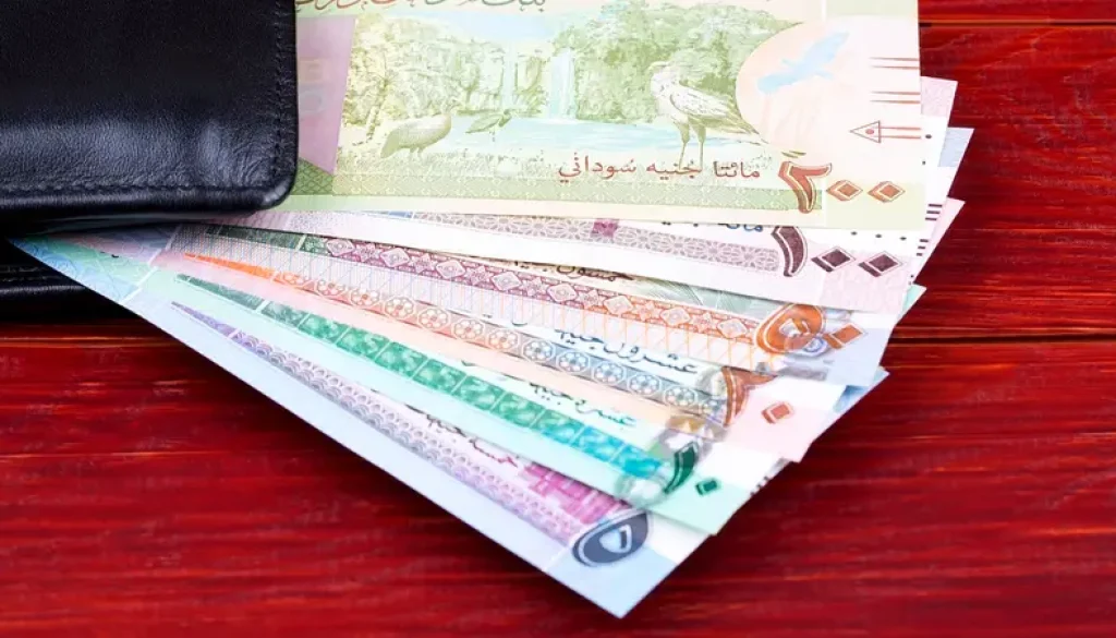 بنك السودان يصدر قراراً جديداً بشأن الطبعات القديمة من فئة 500 جنيه