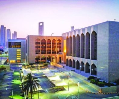 بنوك دبي تتجاوز تريليون درهم تمويلات للمقيمين بنمو 18