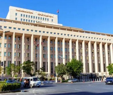 حاكم مصرف سوريا المركزي مصارف أردنية تعزز حضورها في سوريا