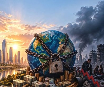 خدمة الدين.. كابوس مستمر يداهم الموازنات الحكومية