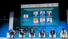دبي تستضيف قمة الاقتصاد الأخضر وتوقعات ببلوغه 7 تريليونات دولار في 2030
