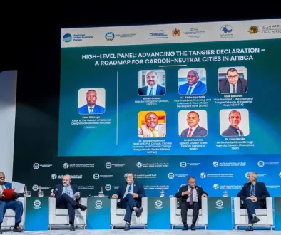 دبي تستضيف قمة الاقتصاد الأخضر وتوقعات ببلوغه 7 تريليونات دولار في 2030