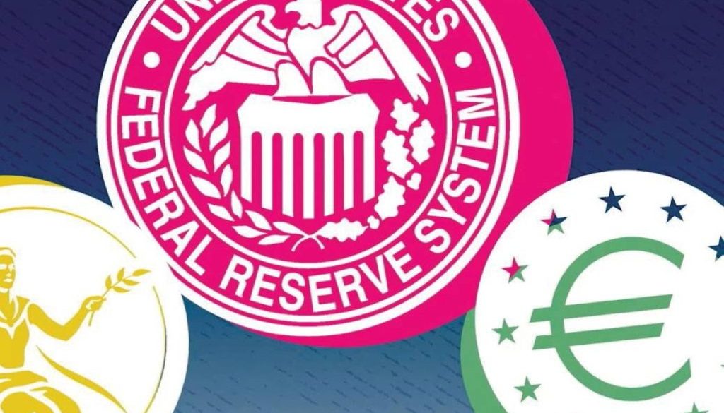 دراسات تكسر أحد محظورات البنوك المركزية