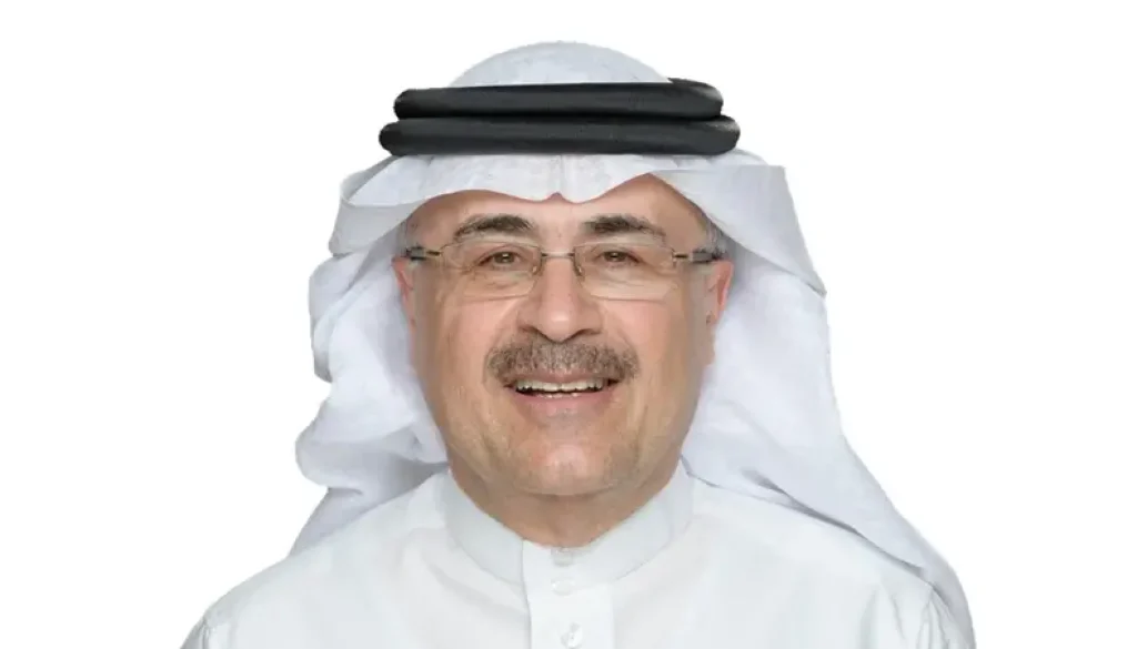 رئيس أرامكو متانة المركز المالي تعزز الاستثمارات والقدرة على مواجهة الأزمات
