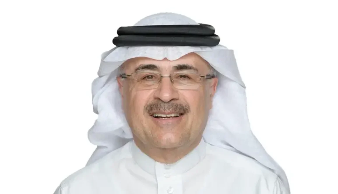 رئيس أرامكو متانة المركز المالي تعزز الاستثمارات والقدرة على مواجهة الأزمات