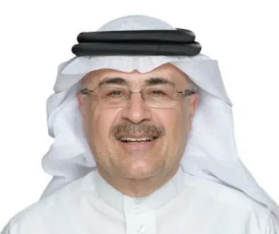 رئيس أرامكو متانة المركز المالي تعزز الاستثمارات والقدرة على مواجهة الأزمات