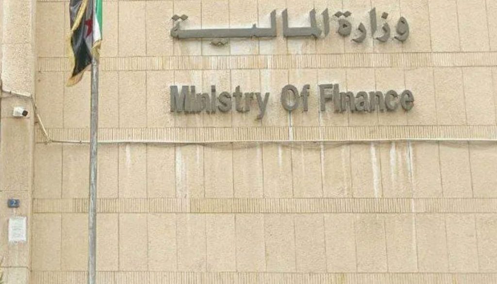 سوريا تعلن عودتها إلى المجموعة العربية في صندوق النقد الدولي اعتبارا من نوفمبر المقبل