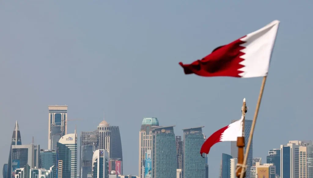 صندوق النقد الدولي يخفض توقعاته لاقتصاد قطر إلى انكماش بـ15.6% في 2026