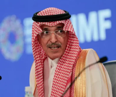 صندوق النقد الدولي يمدّد رئاسة الجدعان للجنة النقدية والمالية عاماً إضافياً