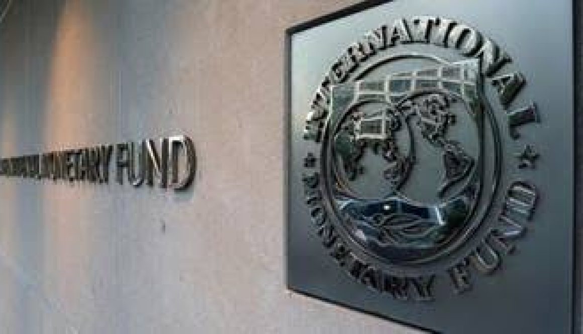 صندوق النقد السعودية أكثر قدرة على امتصاص الصدمات من بقية دول الخليج