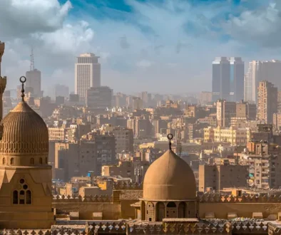 صندوق النقد مناقشات مع مصر للحفاظ على سياسة نقدية مشددة