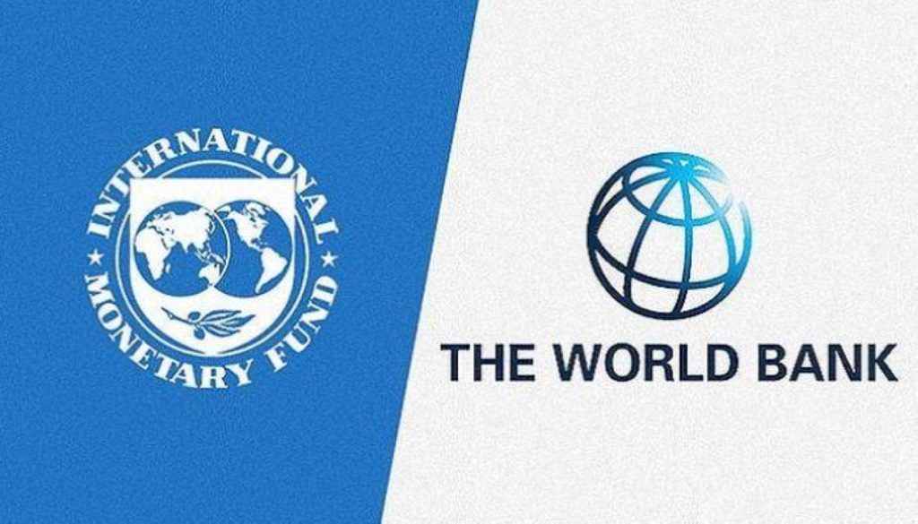صندوق النقد والبنك الدوليان يبحثان غداً في بانكوك تحديات الديون والتضخم واضطرابات الطاقة