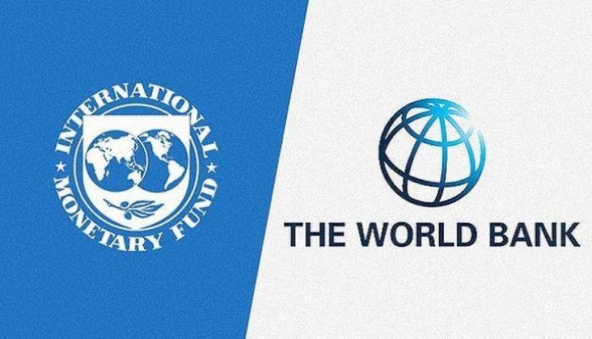 صندوق النقد والبنك الدوليان يبحثان غداً في بانكوك تحديات الديون والتضخم واضطرابات الطاقة