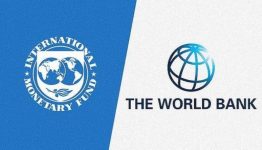 صندوق النقد والبنك الدوليان يبحثان غداً في بانكوك تحديات الديون والتضخم واضطرابات الطاقة