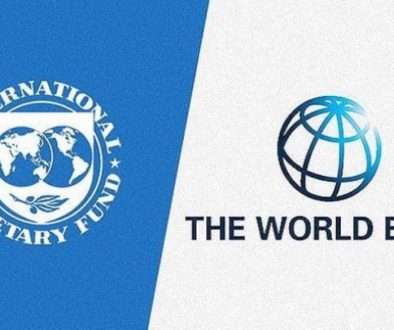 صندوق النقد والبنك الدوليان يبحثان غداً في بانكوك تحديات الديون والتضخم واضطرابات الطاقة
