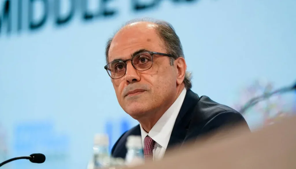 صندوق النقد يتوقع تعافي اقتصادات الشرق الأوسط إلى 6.6% في 2027