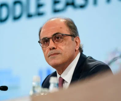 صندوق النقد يتوقع تعافي اقتصادات الشرق الأوسط إلى 6.6% في 2027