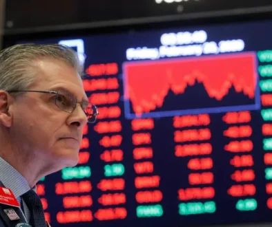 طبول الحرب تضغط على الأسواق العالمية.. الشرق الأوسط يعيد رسم خريطة المخاطر