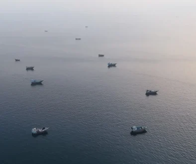 غولدمان ساكس صادرات نفط الخليج تعود لمستويات 2025