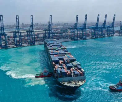 فائض الميزان التجاري للسعودية مع دول الخليج يقفز 187.1% خلال سبتمبر