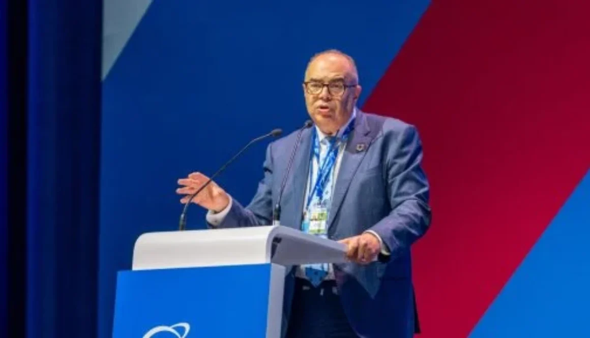 محمود محيي الدين يؤكد أهمية توظيف الاستثمار فى دعم إعادة الإعمار والتحول الاقتصادى