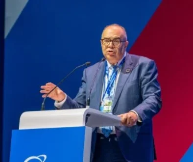 محمود محيي الدين يؤكد أهمية توظيف الاستثمار فى دعم إعادة الإعمار والتحول الاقتصادى