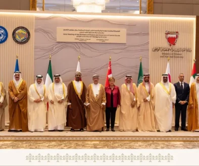مديرة صندوق النقد الدولي تشيد بمتانة اقتصادات الخليج في مواجهة الحرب