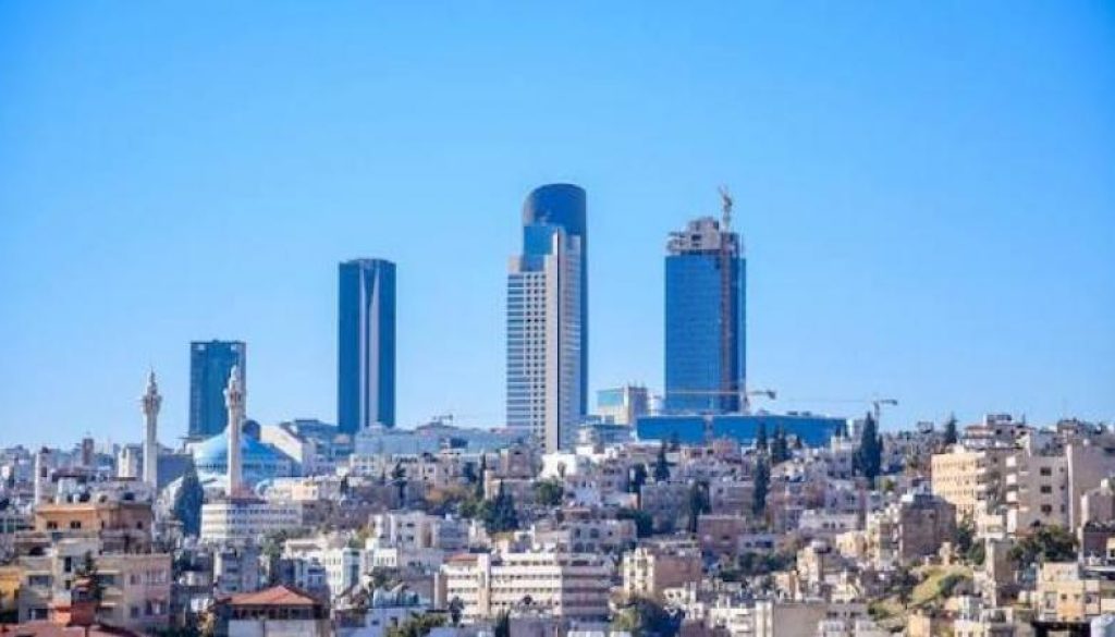 منتدى الاستراتيجيات الصراعات الإقليمية تختبر قدرة الاقتصاد الأردني على الصمود