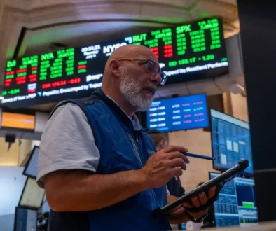 نتائج أعمال البنوك الأميركية.. نتائج متباينة لأكبر البنوك في الربع الثالث