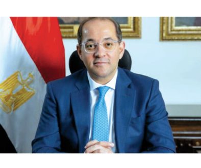 وزير المالية المصري الدوحة والقاهرة تستهدفان تعزيز تعاونهما الاقتصادي