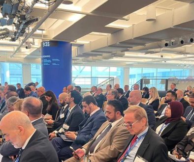 وسام فتوح الحوار المستمر يواكب التحولات الرقابية والتكنولوجية ويعزّز جاهزية المصارف العربية